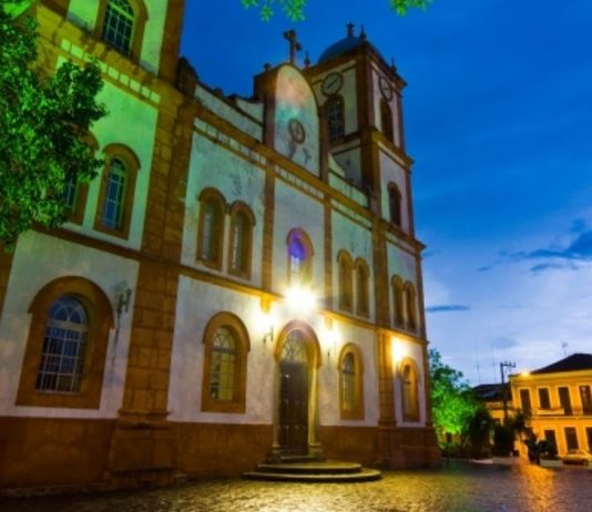 São Francisco do Sul completa 175 anos com destaque na expansão industrial