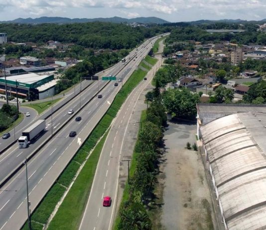 Câmara de Joinville aprova mudança na LOT sobre zoneamento das faixas rodoviárias; entenda