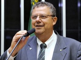 deputado federal coronel armando