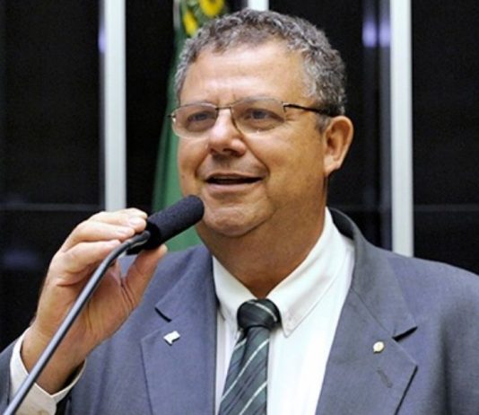 deputado federal coronel armando