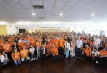 Eleições 2022: partido Novo deve ter cinco candidatos de Joinville; veja nomes