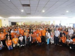Eleições 2022: partido Novo deve ter cinco candidatos de Joinville; veja nomes