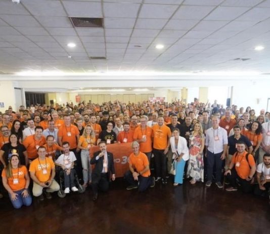 Eleições 2022: partido Novo deve ter cinco candidatos de Joinville; veja nomes