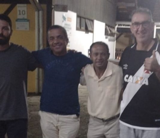 Eleições 2022: Rede tem quatro pré-candidatos em Joinville