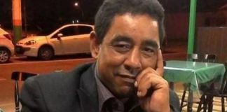 corretor de imóveis