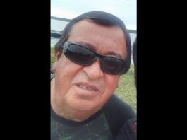 Identificado homem que morreu atropelado em Joinville