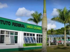 IFSC abre 40 vagas para pós-graduação gratuita em Joinville; veja curso disponível novo curso IFSC