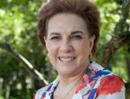 atriz Suzana Faini