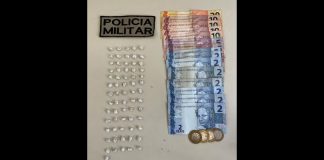 polícia militar