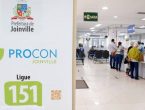 Procon de Joinville retornar com atendimento sem agendamento