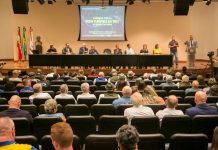Audiência pública na Alesc debate criação da Rota Turística do Tiro em Santa Catarina