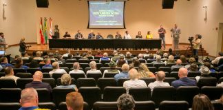 Audiência pública na Alesc debate criação da Rota Turística do Tiro em Santa Catarina