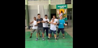 apae de joinville