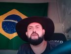 Caminhoneiro joinvilense Zé Trovão se filia ao PL