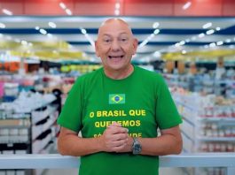 Propaganda eleitoral do PT de SC sobre dono da Havan é considerada irregular