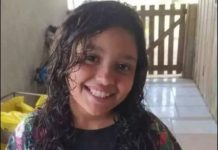 Prorrogada prisão temporária de suspeitos de assassinato de adolescente no Vale do Itajaí