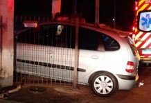 acidente vale do itajai