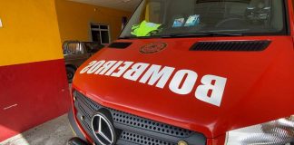 Criança desaparece e Corpo de Bombeiros realizam buscas no Planalto Norte