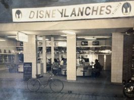 Disneylanches: relembre tradicional lanchonete de Joinville dos anos 70 Disneylanches