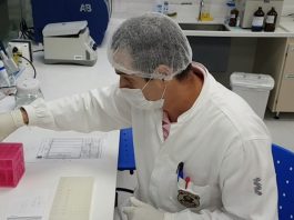 Pescador encontrado morto em São Francisco do Sul é identificado após 7 anos, através de exame de DNA