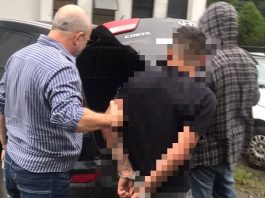 Homem é preso acusado de estuprar duas filhas no Fátima, em Joinville