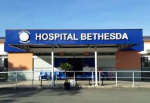 Hospital Bethesda