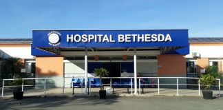 Hospital Bethesda