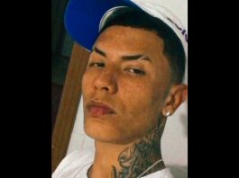 Identificado homem que morreu a tiros em barbearia no Jardim Paraíso, em Joinville