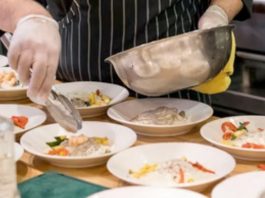 Joinville recebe etapa regional do Oscar da gastronomia brasileira; saiba como se inscrever