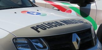 Homem é preso após ser flagrado furtando celular em Jaraguá do Sul