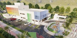 Novo espaço do Naipe será construído na antiga sede da Secretaria de Habitação de Joinville