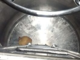 Trabalhador morre após entrar em tanque de cerveja no Sul de SC