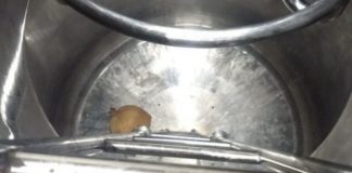 Trabalhador morre após entrar em tanque de cerveja no Sul de SC