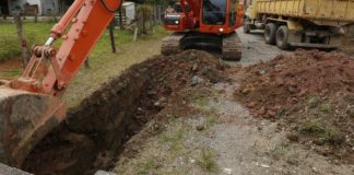 Projeto de lei quer autorizar doação de terra para aterros em Joinville; entenda