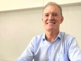 “Quero ‘joinvilizar’ Santa Catarina”, diz pré-candidato do Novo ao governo estadual