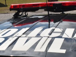 Bebê se queima com água quente em creche no Vale do Itajaí; Polícia Civil investiga o caso