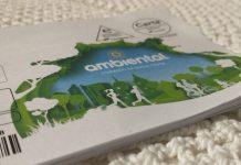 tarifa de lixo da ambiental