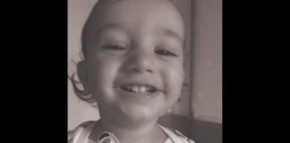 Prefeitura de Garuva lamenta morte de criança de um ano internada desde maio