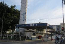 hospital são josé