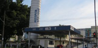 hospital são josé