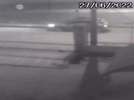 VÍDEO – Homem é assassinado nas margens da BR-101, em Santa Catarina VÍDEO – Homem é assassinado nas margens da BR-101, em Santa Catarina