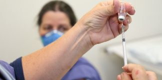 Covid-19: Joinville amplia faixa etária e inclui profissionais da saúde para quarta dose de vacina