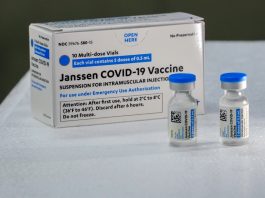 Covid-19: Joinville atualiza esquema vacinal de imunizados com a Janssen