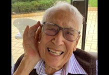 Ex-vereador de Joinville, Luiz Carlos de Freitas morre aos 92 anos