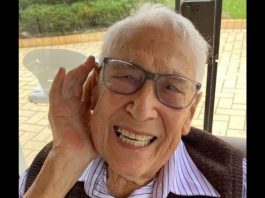 Ex-vereador de Joinville, Luiz Carlos de Freitas morre aos 92 anos
