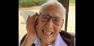Ex-vereador de Joinville, Luiz Carlos de Freitas morre aos 92 anos