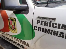 Idoso tem surto psicótico e mata homem em casa de repouso, em SC