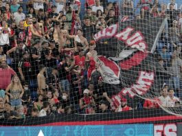 JEC Futsal mandará seus jogos da LNF no Paraná durante o mês de julho