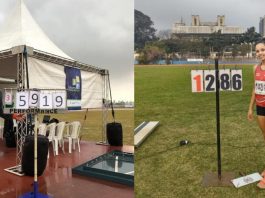 Atletas de Joinville são destaque em competição nacional e comentam conquistas