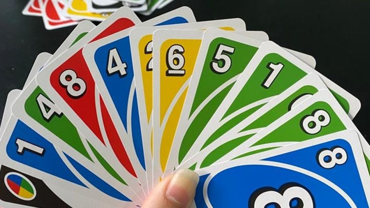 Uno Online - Play Uno Online on Jopi